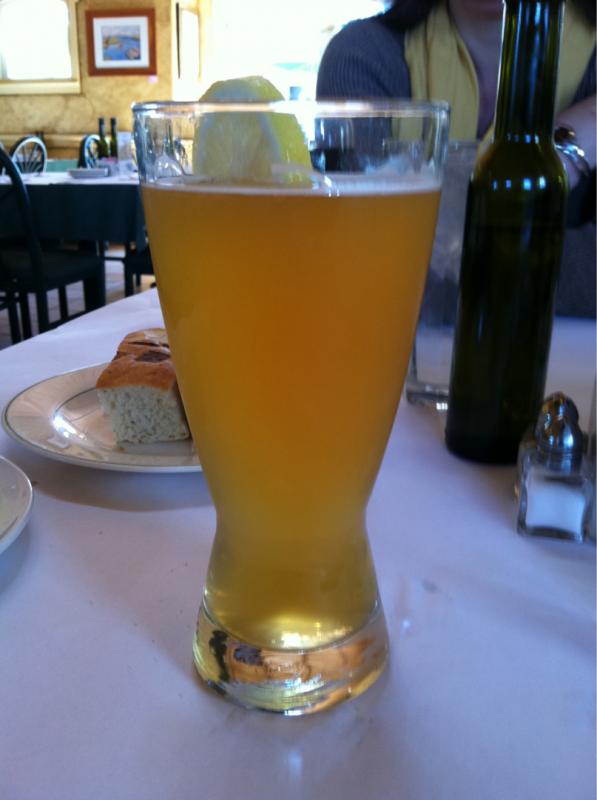 Snoweizen