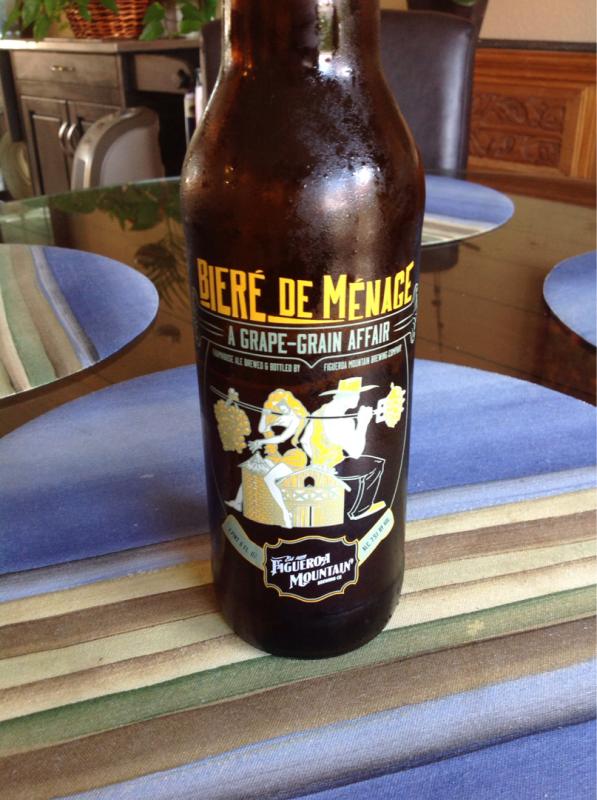 Bieré De Ménage