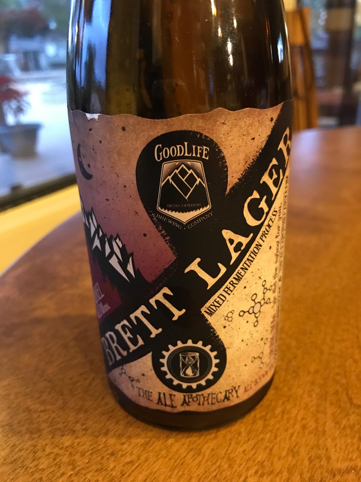 Brett Lager