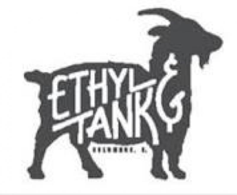 Ethyl Tank Waster