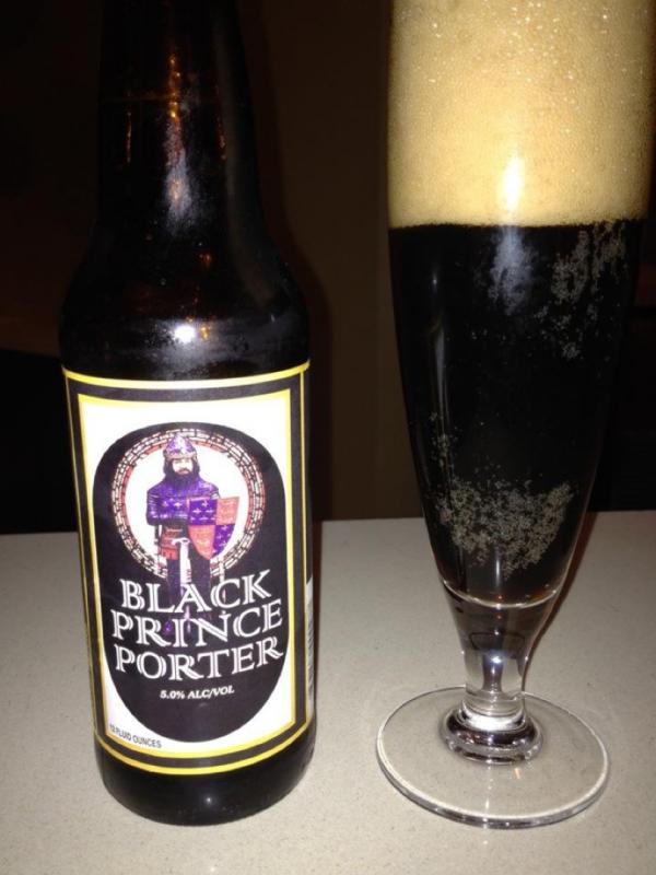 Black Prince