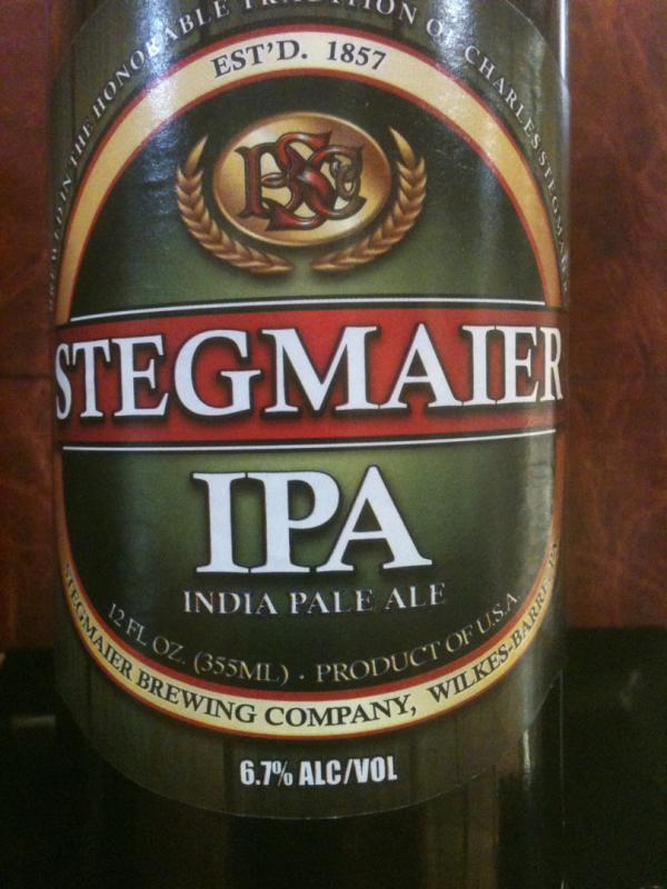 Stegmaier IPA