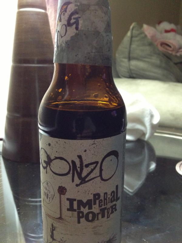 Imperial Porter