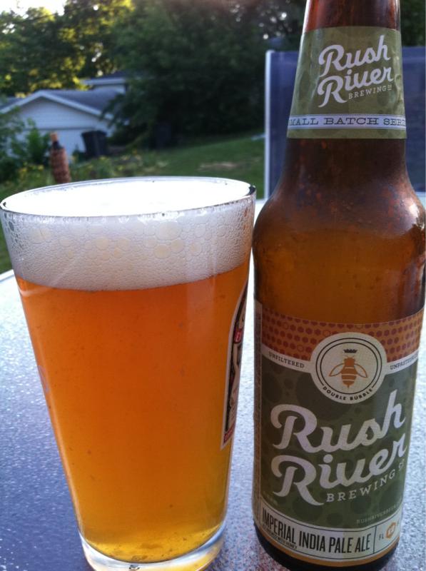 Bubblejack India Pale Ale