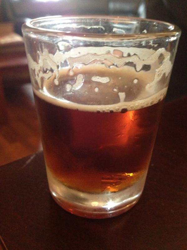 Irish Red
