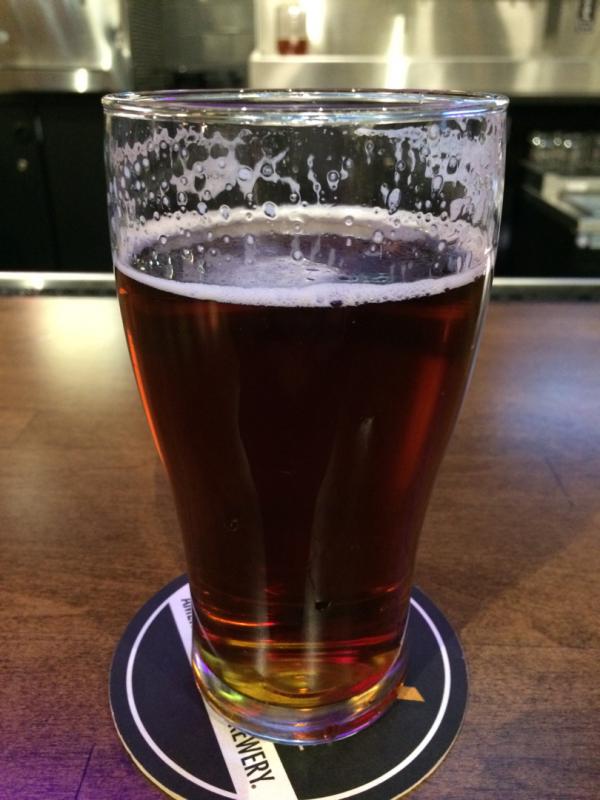 10 Day Scottish Ale