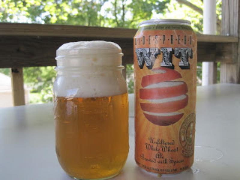 Widespread Wit