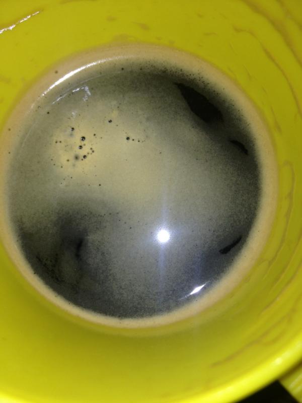 Milk Stout