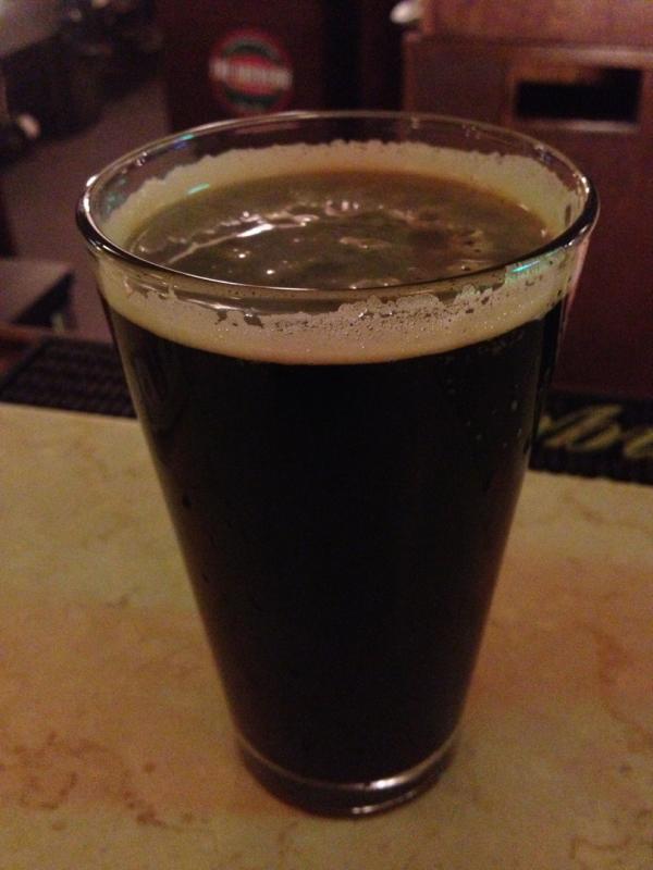 Fallout Stout