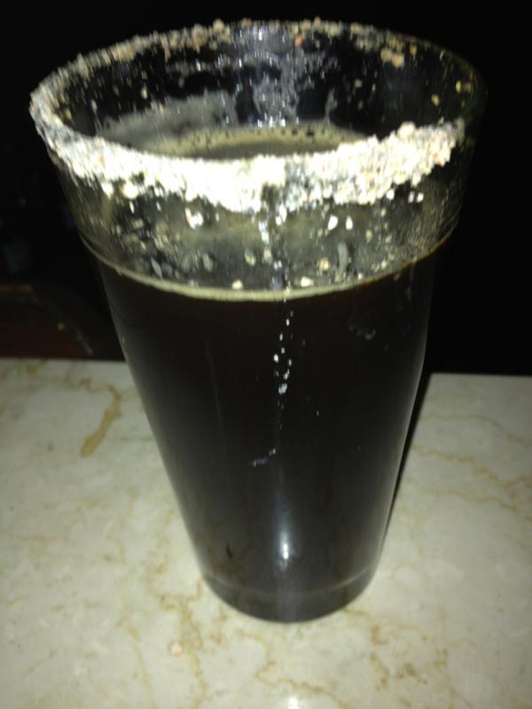 Peanut Butter Cup Porter