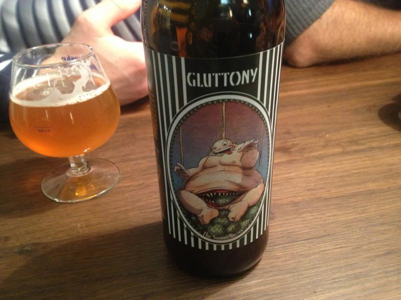 Gluttony