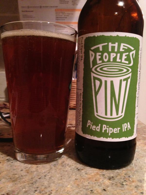 Pied PIPA