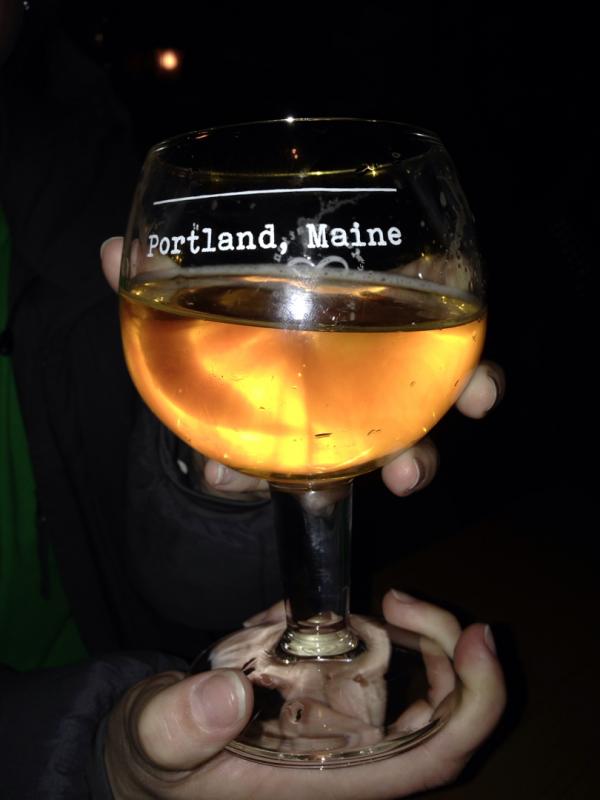 Ram Island Chai Tea 