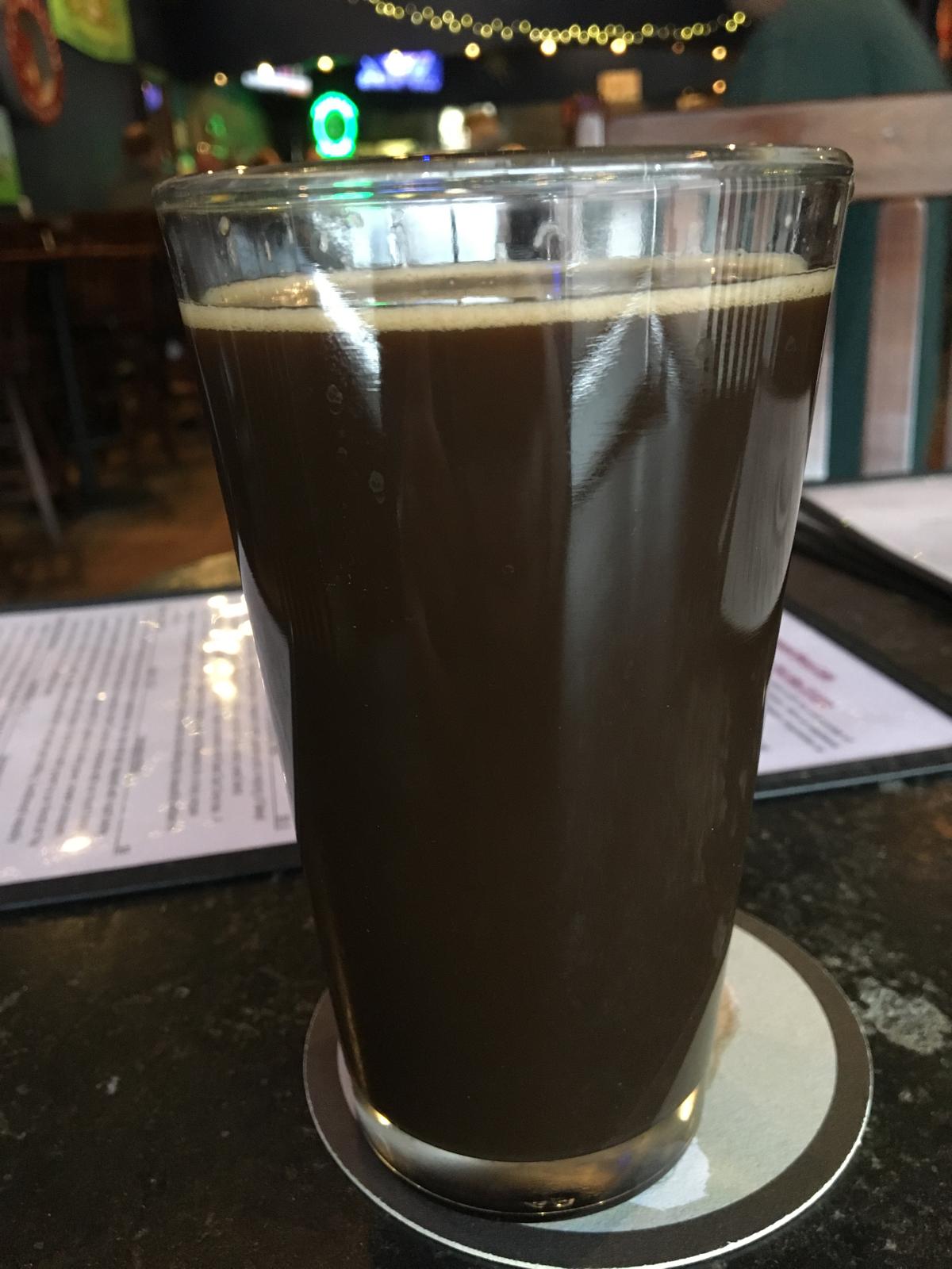 Irish Table Beer