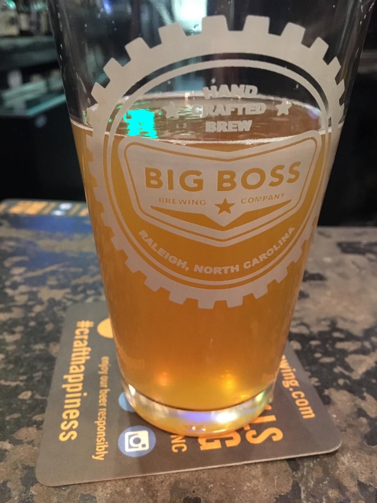 New Guy New England IPA