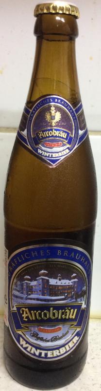 Arcobräu Winterbier
