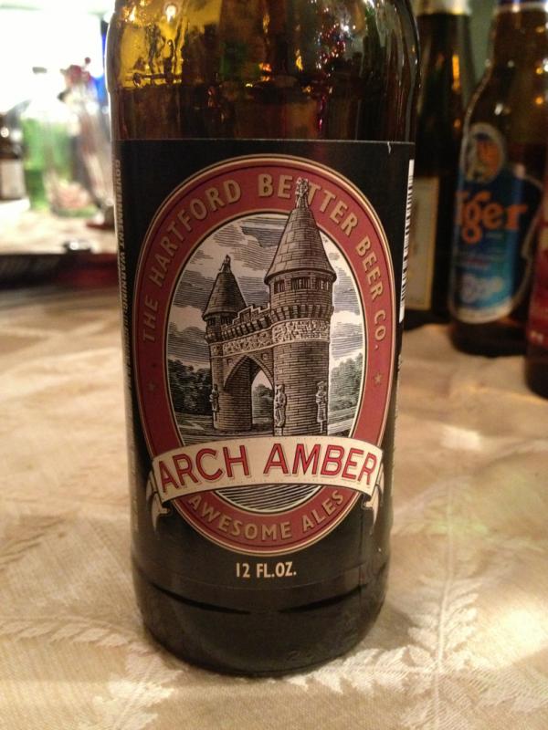 Arch Ale