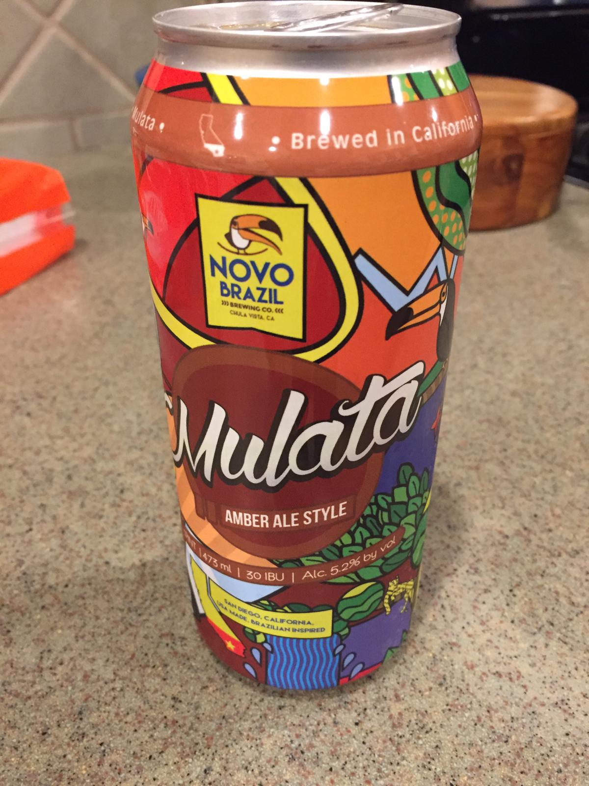 Mulata