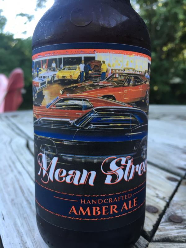 Mean Street