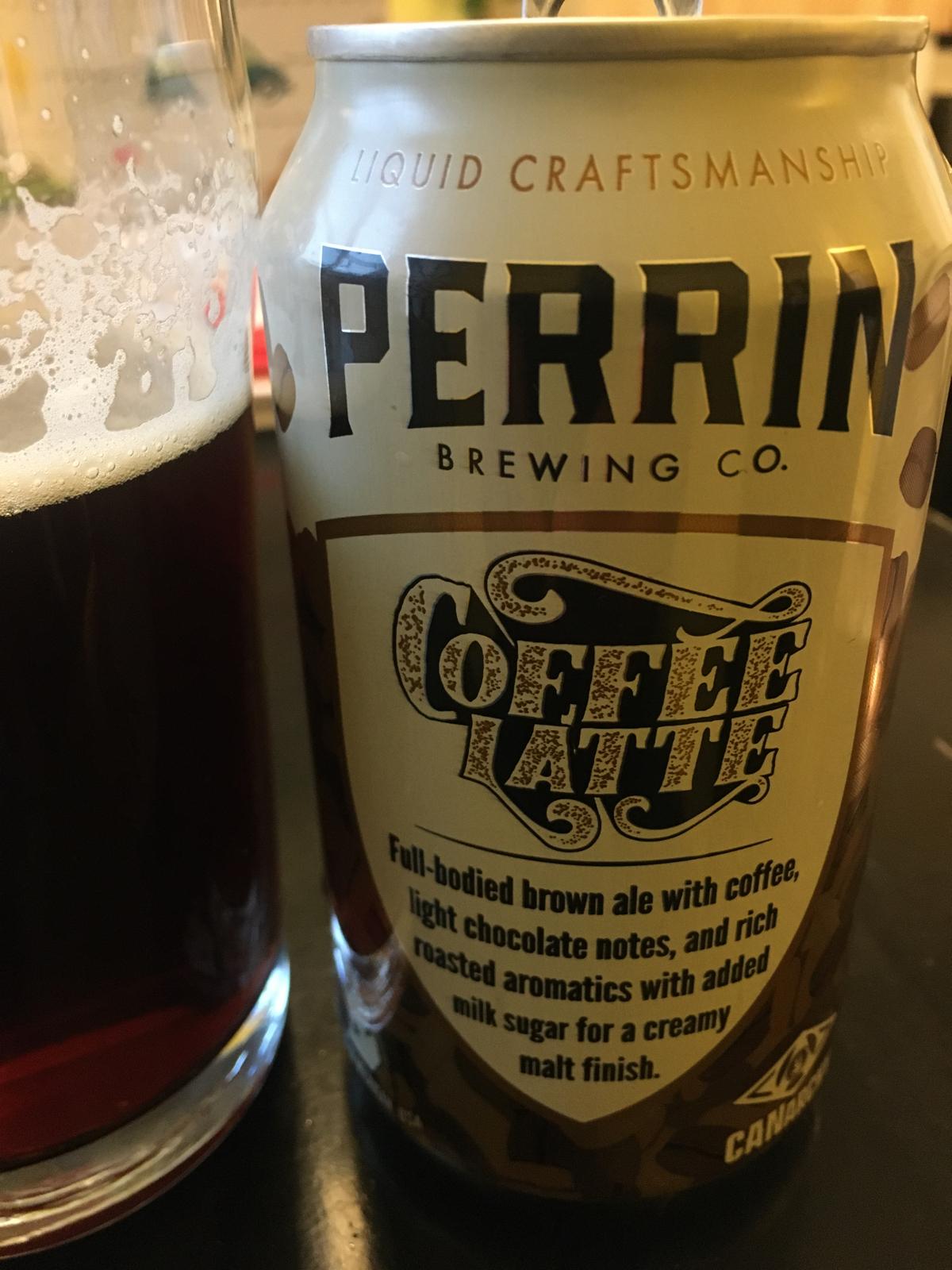 Coffee Latte
