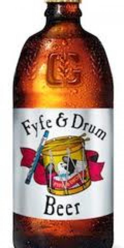 Fyfe & Drum