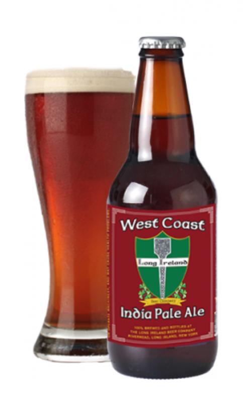 West Coast IPA