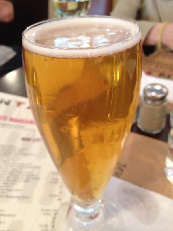 Ghost Pony Helles Lager