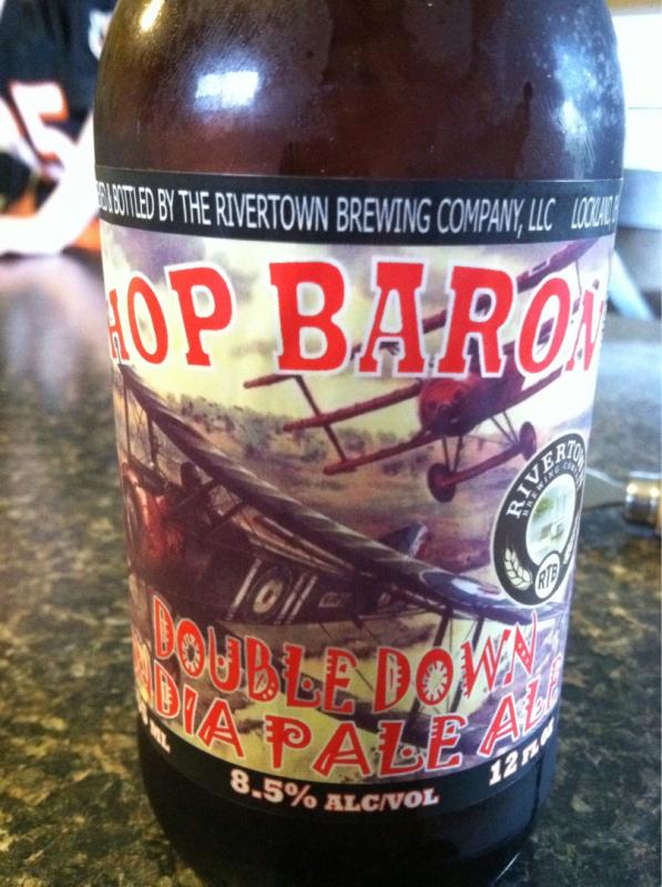 Hop Baron
