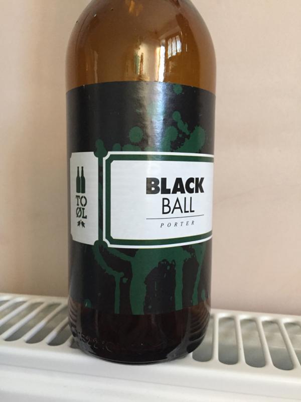 Black Ball