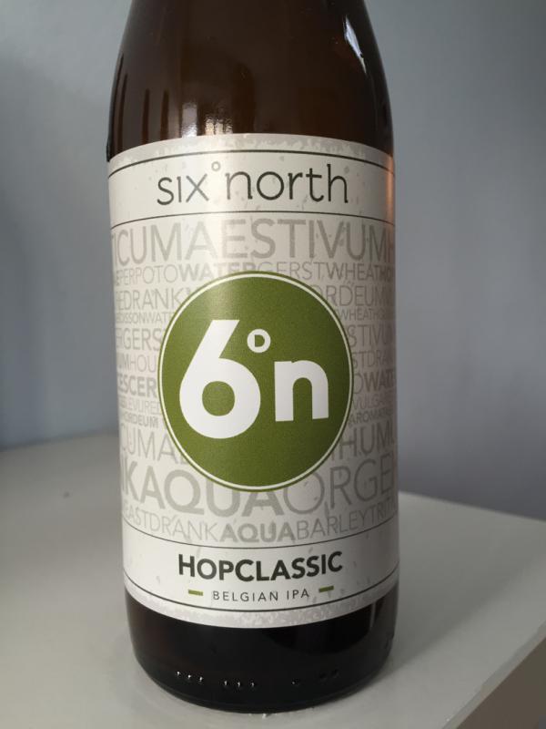 Hop Classic
