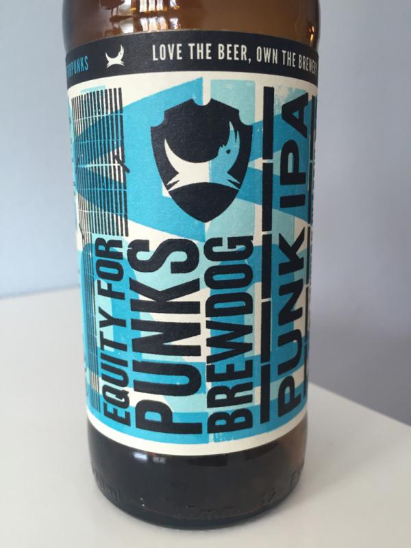 Equity For Punks