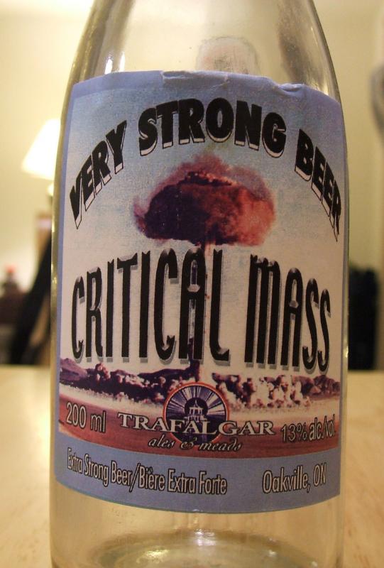 Critical Mass