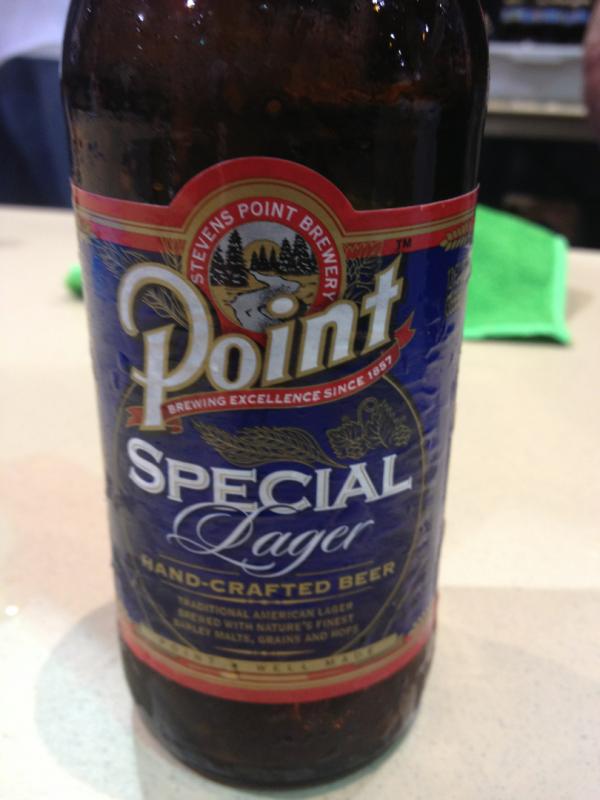 Point Special