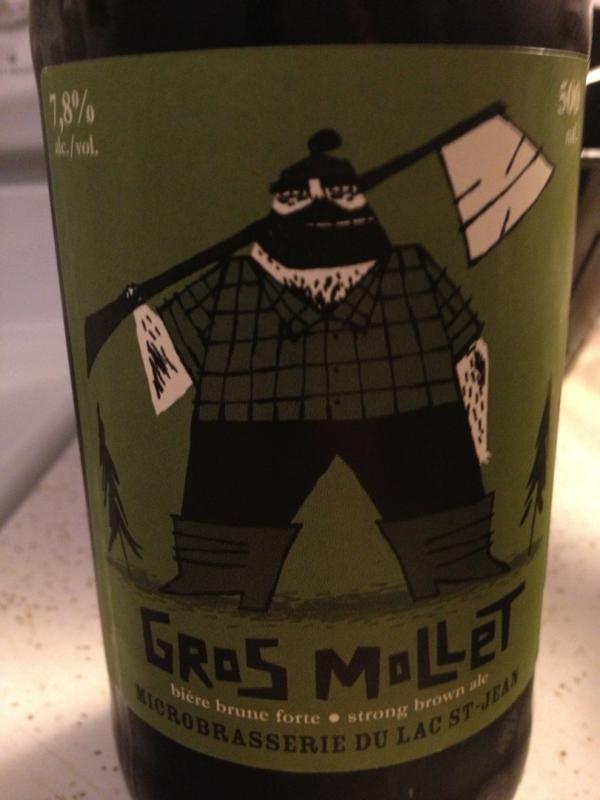 Gros Mollet