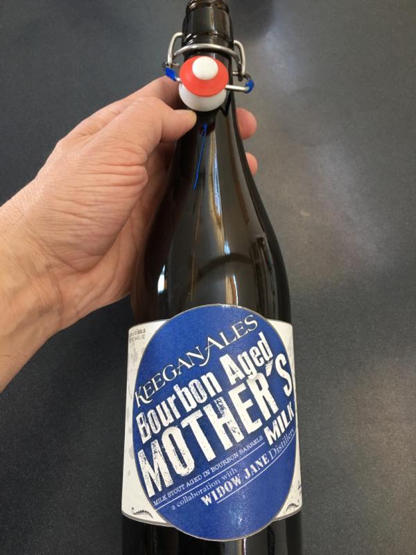 Mother