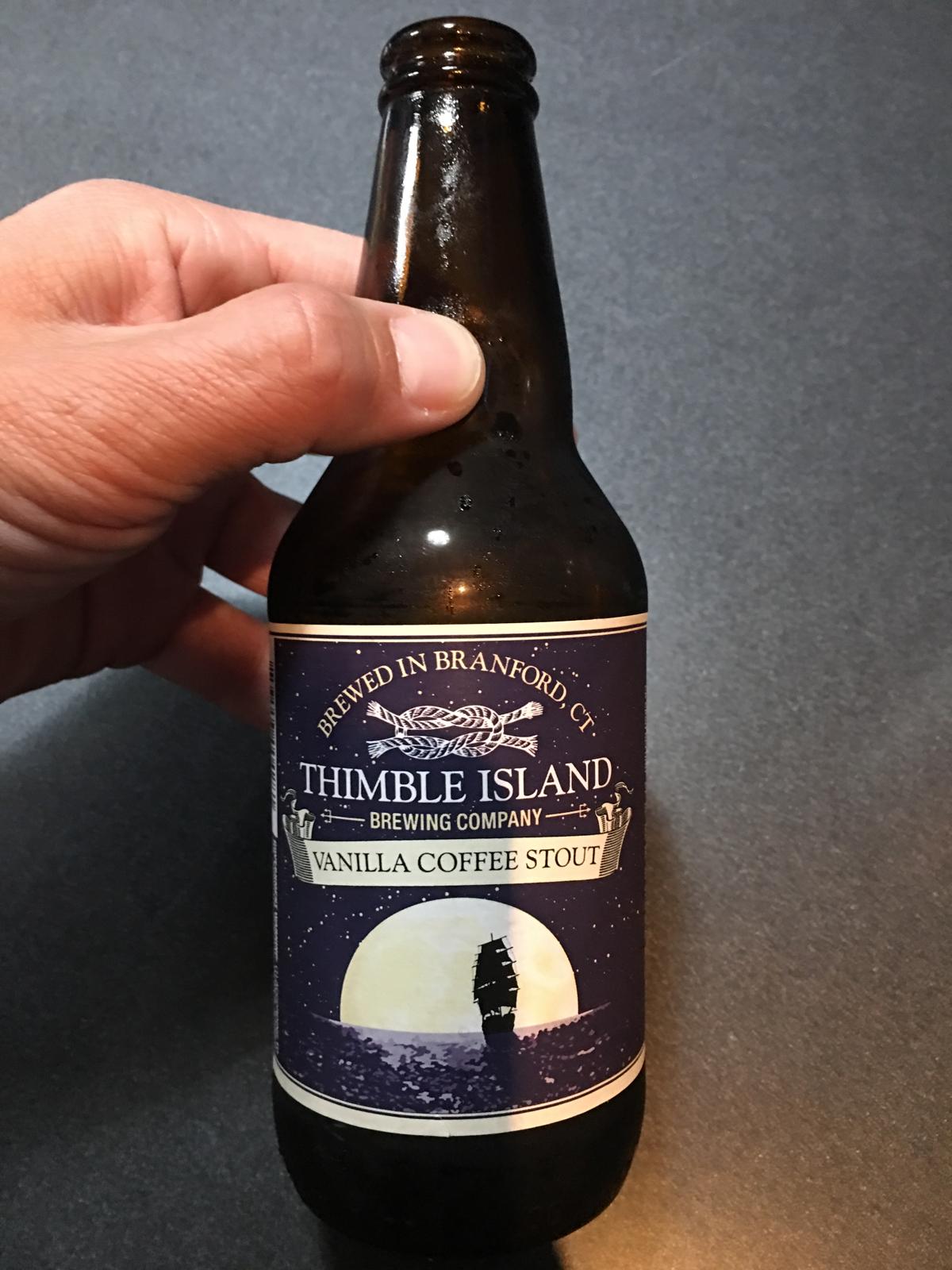 Sandbar Brown Ale