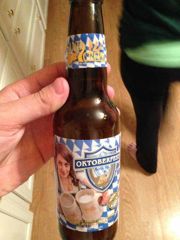 Oktoberfest