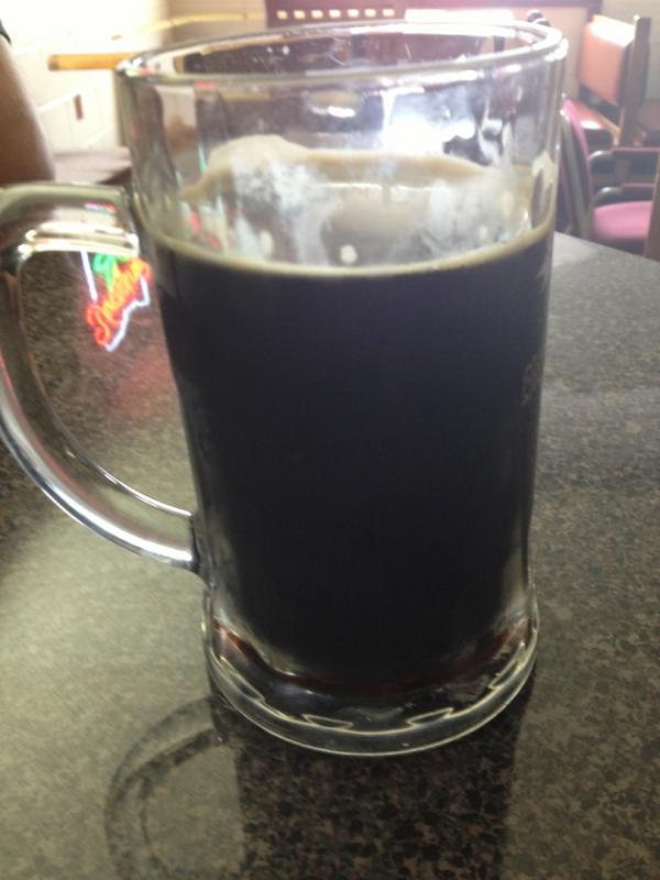 Coffee Stout
