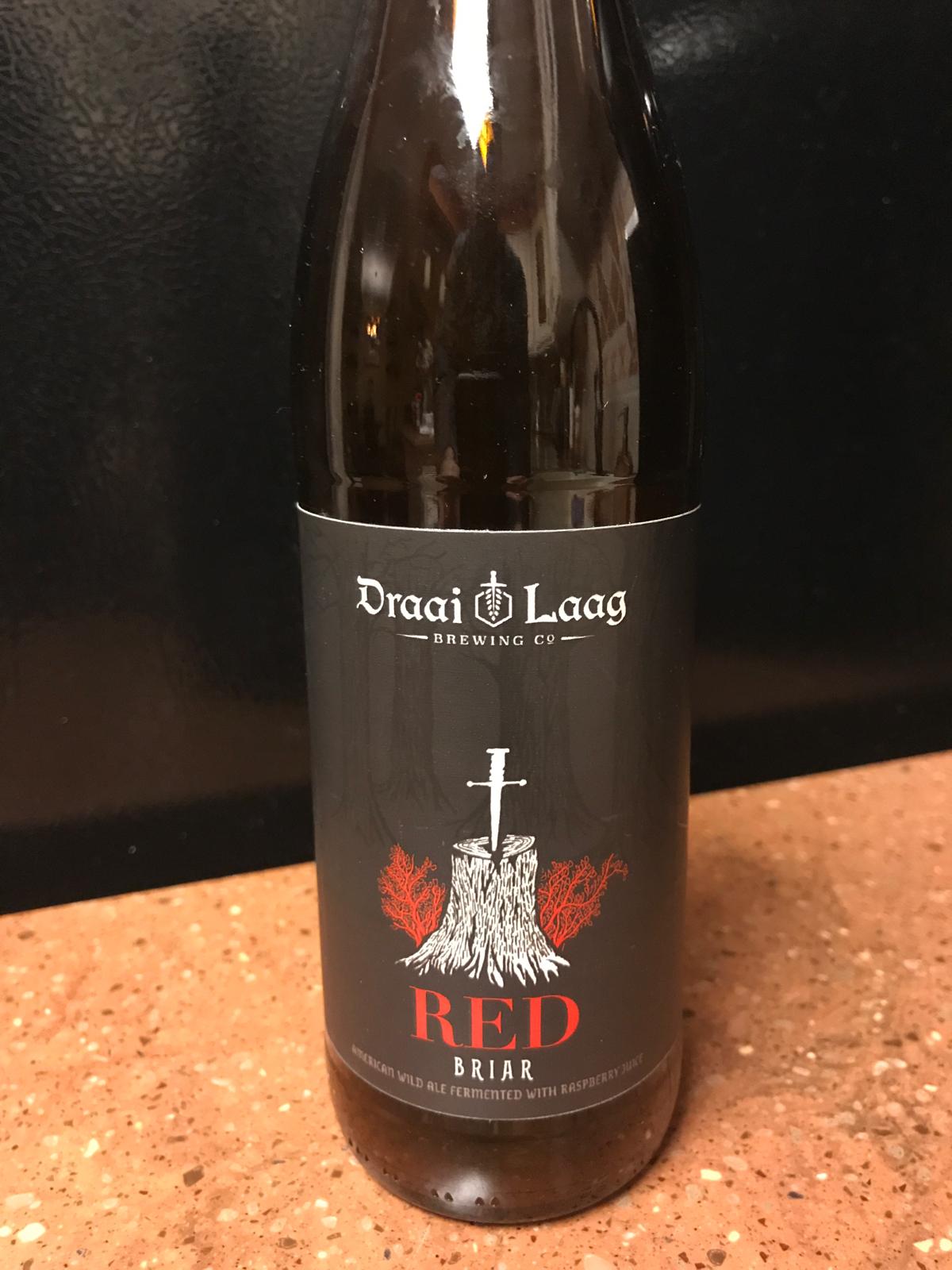 Red Briar