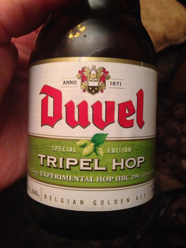 Triple Hop x 6 (HBC 291)