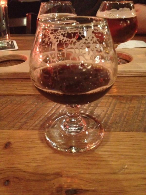 Russian Imperial Stout