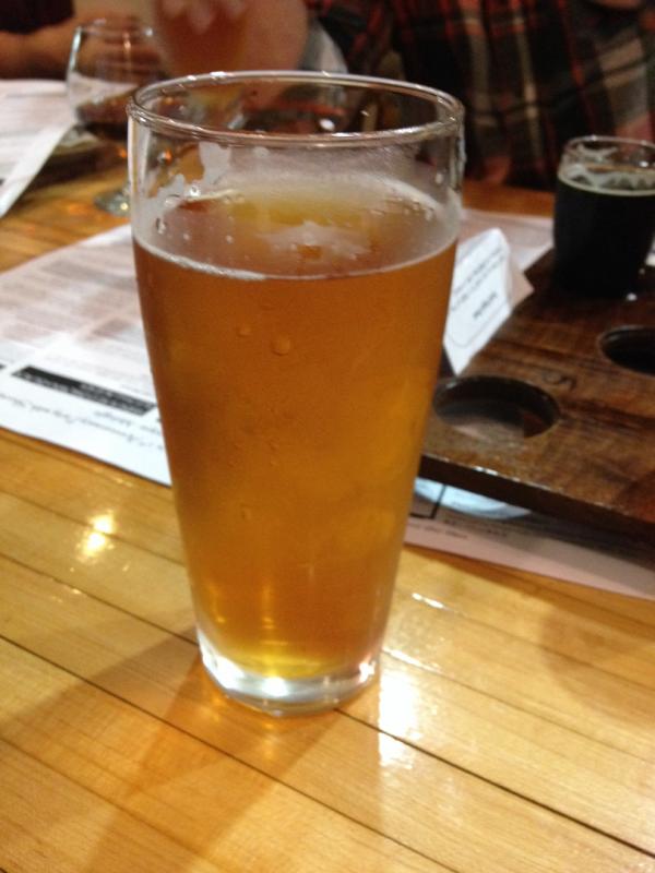 Loyalty Ale