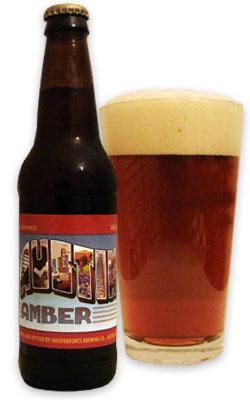 Austin Amber Ale