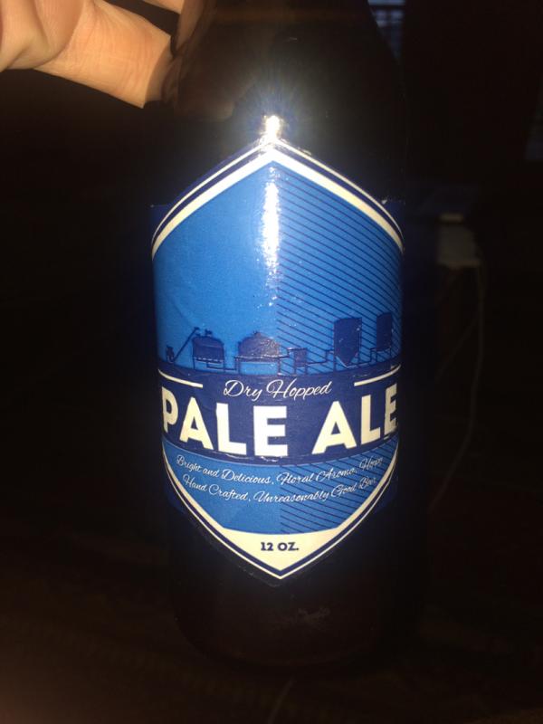 Pale Ale
