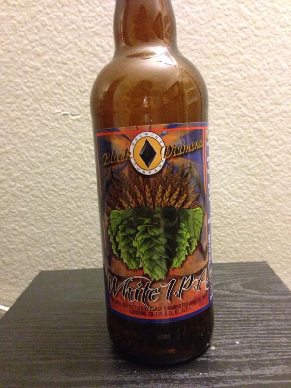 Black IPA