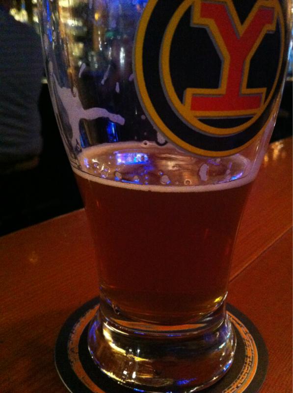 Yippee IPA