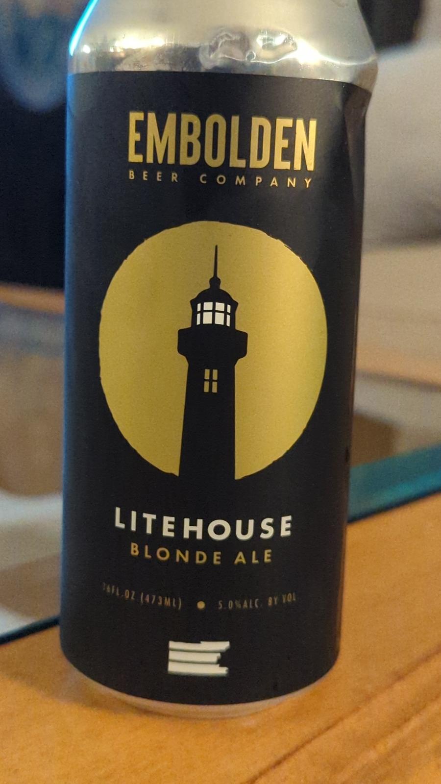 Litehouse