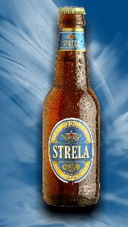 Strela