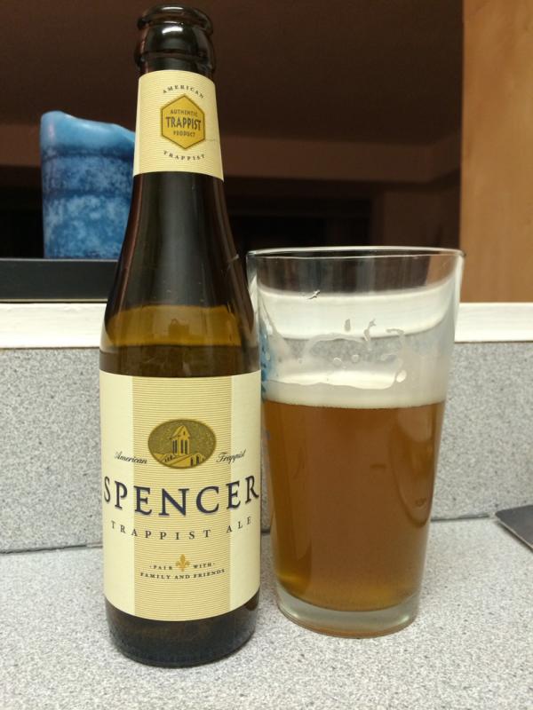 Trappist Ale