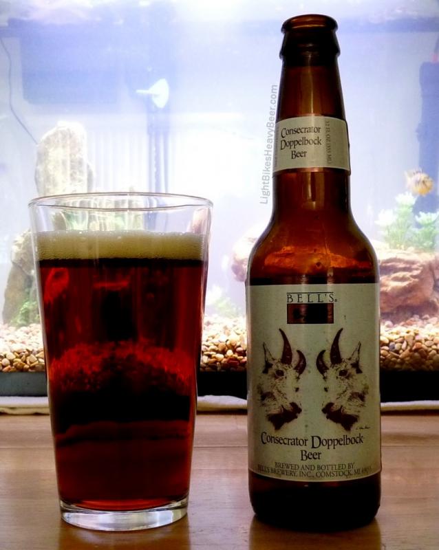 Consecrator Doppelbock